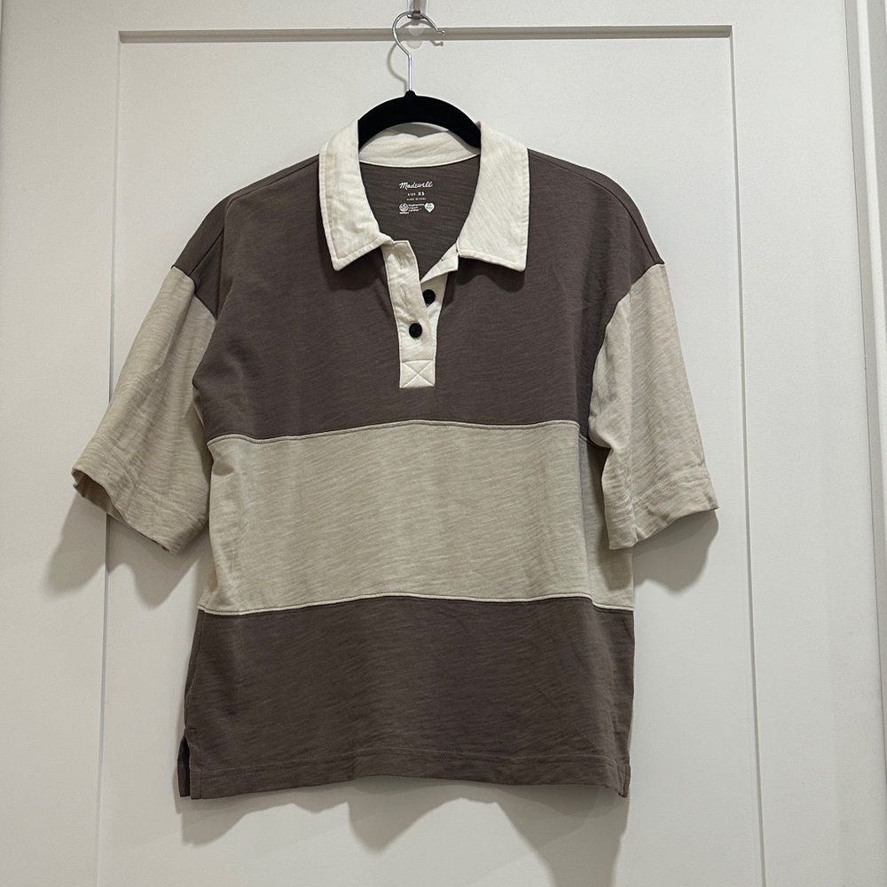 Madewell Top